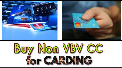 So, even if you have CC bins, if they are Visa-verified, you cannot cash out without notifying the CC holder. . High balance non vbv bins 2022